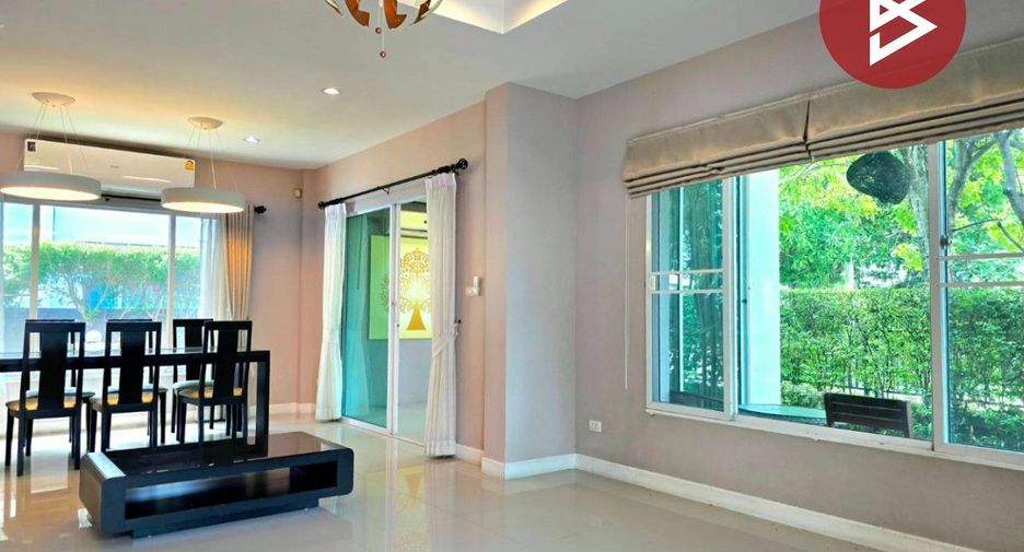 Haus zum Kauf mit 3 Zimmer in Mueang Samut Sakhon, Samut Sakhon
