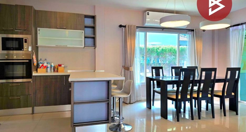 Haus zum Kauf mit 3 Zimmer in Mueang Samut Sakhon, Samut Sakhon