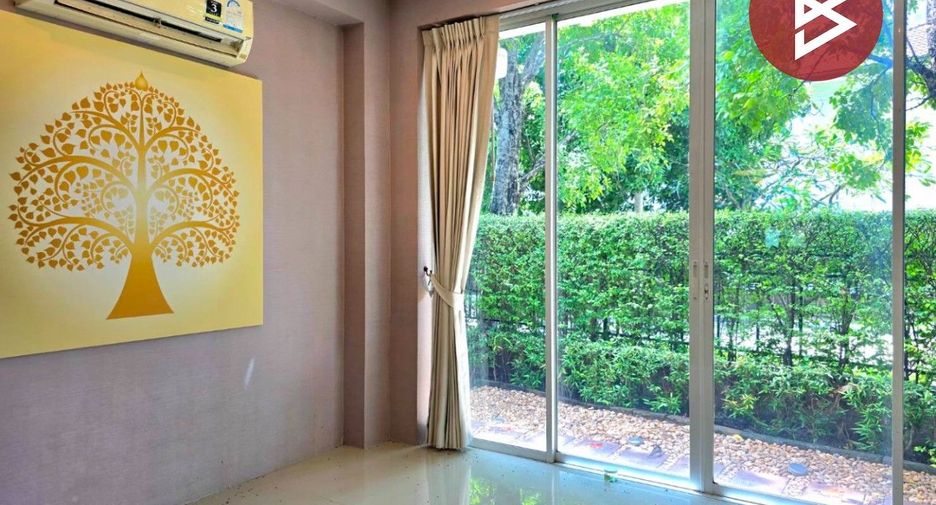 Haus zum Kauf mit 3 Zimmer in Mueang Samut Sakhon, Samut Sakhon