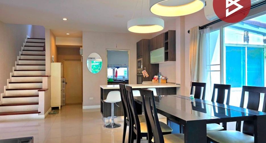 Haus zum Kauf mit 3 Zimmer in Mueang Samut Sakhon, Samut Sakhon