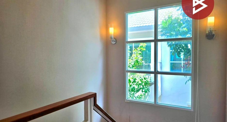 Haus zum Kauf mit 3 Zimmer in Mueang Samut Sakhon, Samut Sakhon