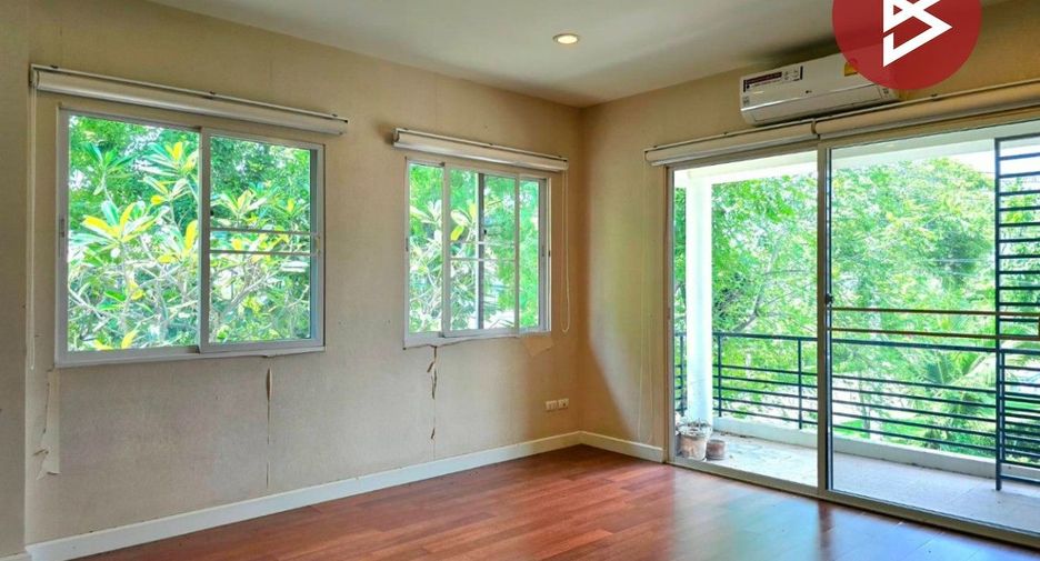 Haus zum Kauf mit 3 Zimmer in Mueang Samut Sakhon, Samut Sakhon