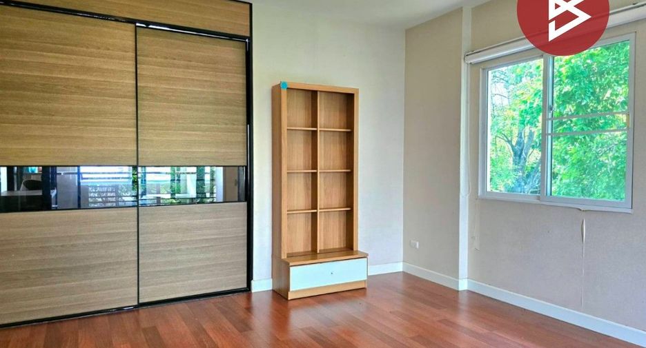 Haus zum Kauf mit 3 Zimmer in Mueang Samut Sakhon, Samut Sakhon