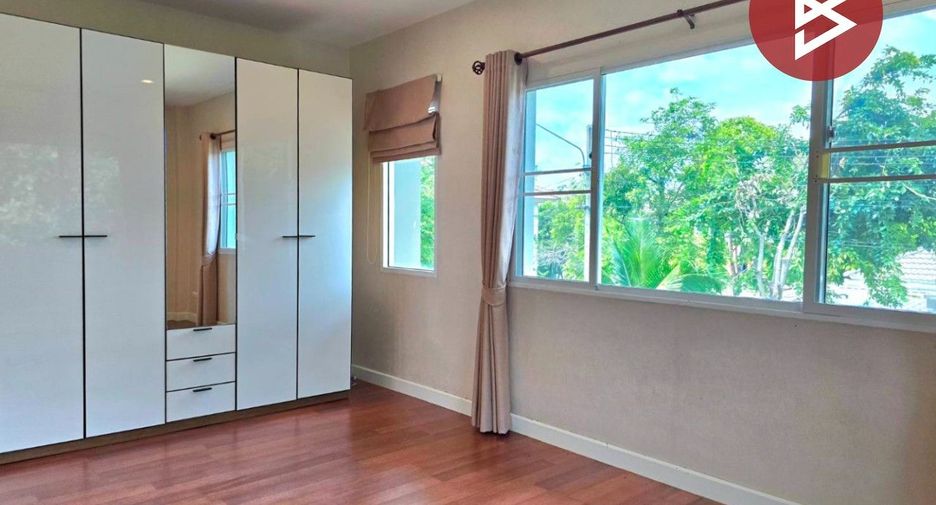 Haus zum Kauf mit 3 Zimmer in Mueang Samut Sakhon, Samut Sakhon