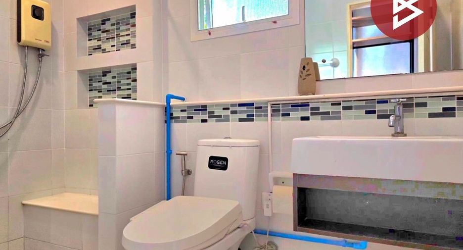 Haus zum Kauf mit 3 Zimmer in Mueang Samut Sakhon, Samut Sakhon