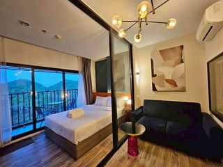 出售 1 卧室 公寓 在 Si Racha, Chon Buri