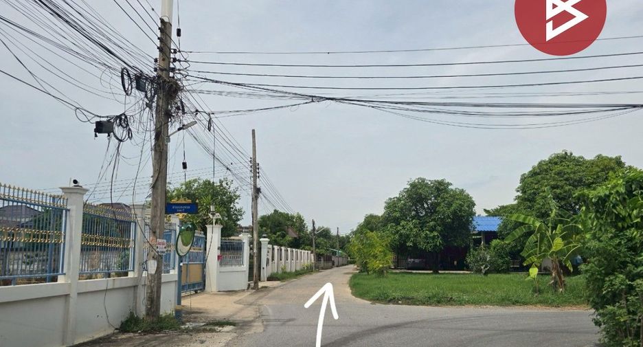 Продажа Участок в Mueang Nakhon Pathom, Накхонпатхом
