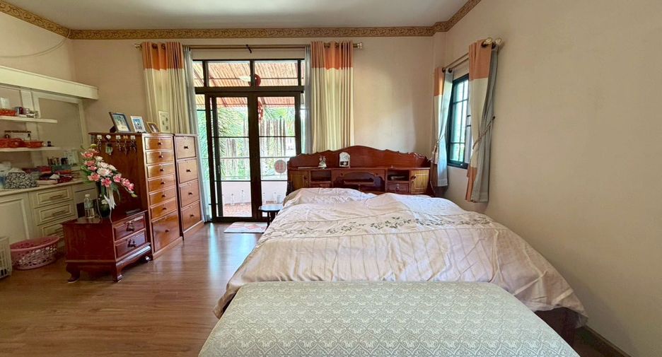 For sale 4 ベッドルーム house in Saraphi, Chiang Mai