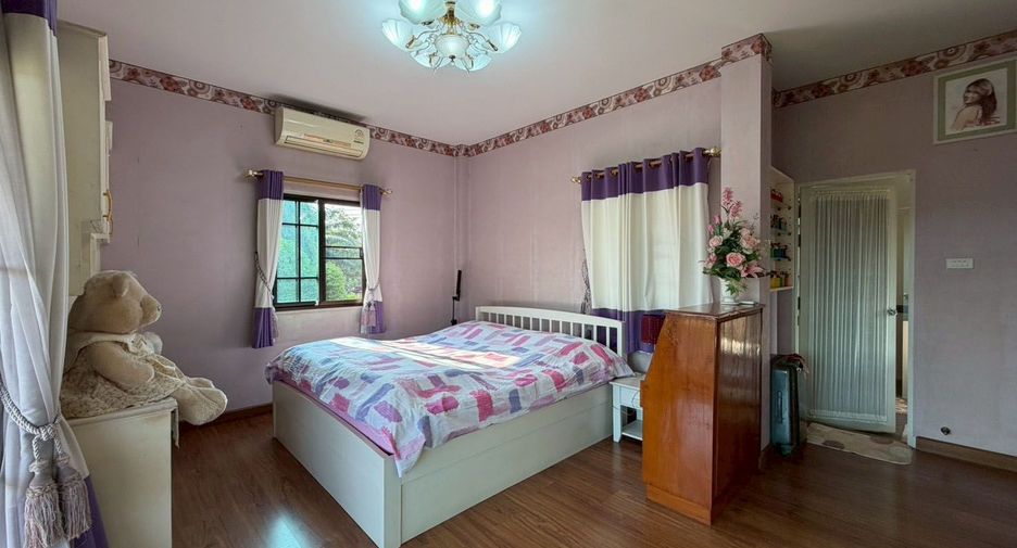 For sale 4 ベッドルーム house in Saraphi, Chiang Mai