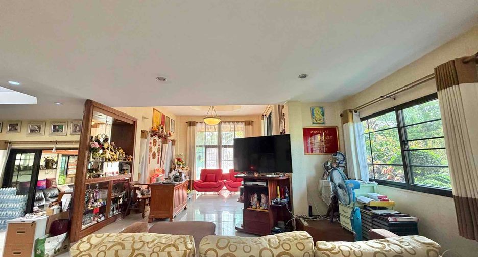 For sale 4 ベッドルーム house in Saraphi, Chiang Mai