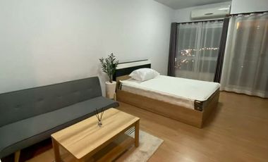 For rent 1 bed condo in Mueang Chiang Mai, Chiang Mai