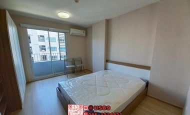 À vendre 1 chambre condo à Bang Na, Bangkok