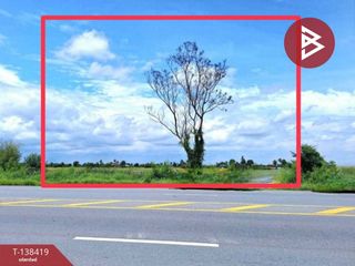 出售 土地 在 Mueang Suphan Buri, Suphan Buri