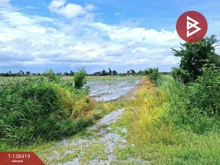 出售 土地 在 Mueang Suphan Buri, Suphan Buri