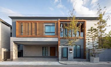 For rent and for sale 5 bedrooms villa in Hang Dong, Chiang Mai