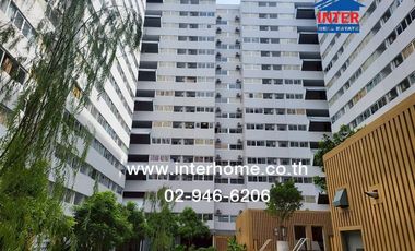 Wohnung zum Kauf mit 1 Zimmer in Pak Kret, Nonthaburi