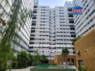 Condo en venta de 1 habitaciones en Pak Kret, Nonthaburi
