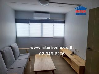 Condo en venta de 1 habitaciones en Pak Kret, Nonthaburi