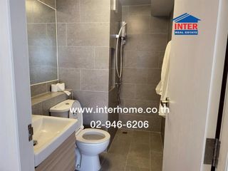 Condo en venta de 1 habitaciones en Pak Kret, Nonthaburi