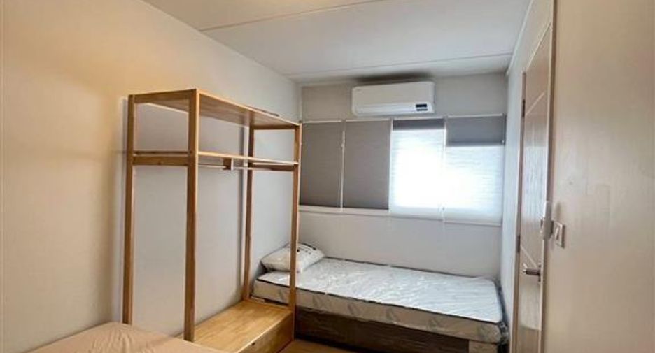 Condo en venta de 1 habitaciones en Pak Kret, Nonthaburi