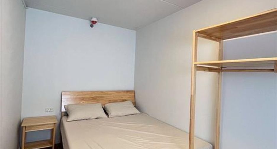 Condo en venta de 1 habitaciones en Pak Kret, Nonthaburi