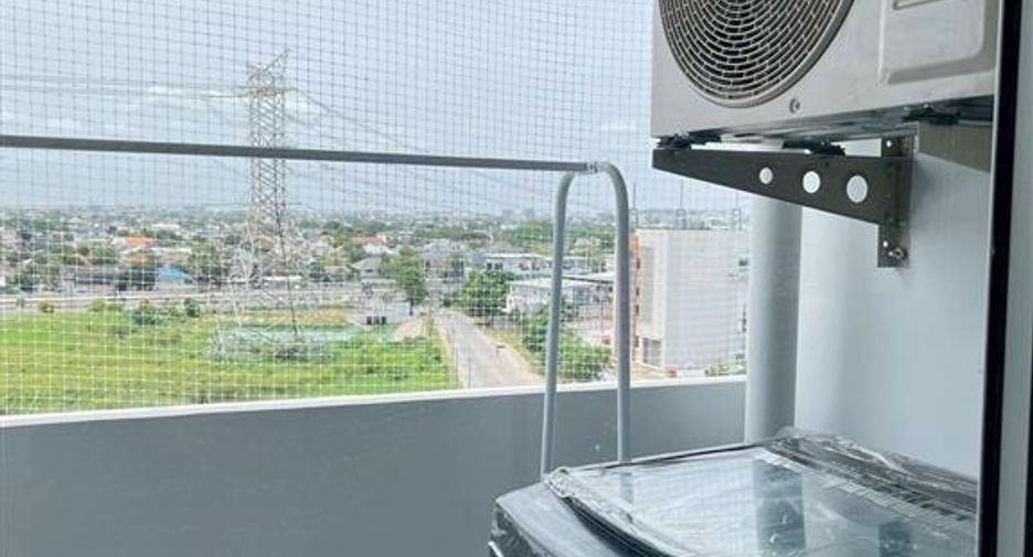 Condo en venta de 1 habitaciones en Pak Kret, Nonthaburi
