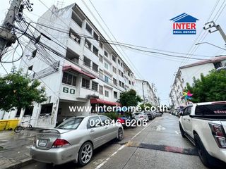 Продажа 1 кровать кондо в Bang Bua Thong, Нонтабури