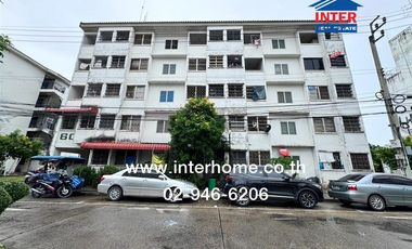 For sale 1 bed condo in Bang Bua Thong, Nonthaburi