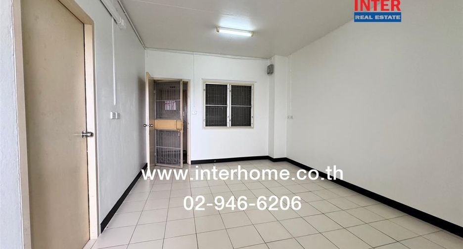 À vendre 1 chambre condo à Bang Bua Thong, Nonthaburi
