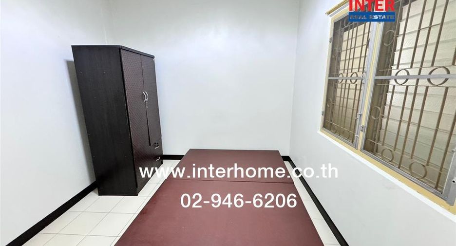 À vendre 1 chambre condo à Bang Bua Thong, Nonthaburi