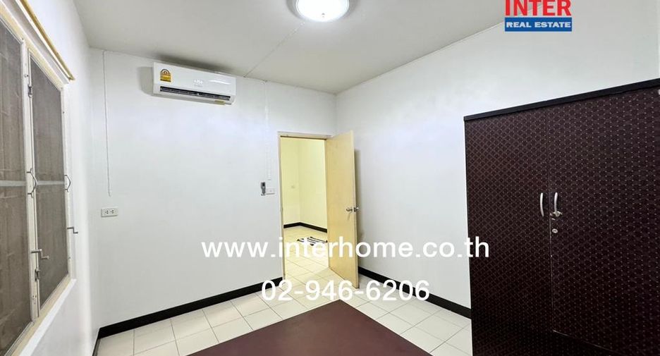 À vendre 1 chambre condo à Bang Bua Thong, Nonthaburi