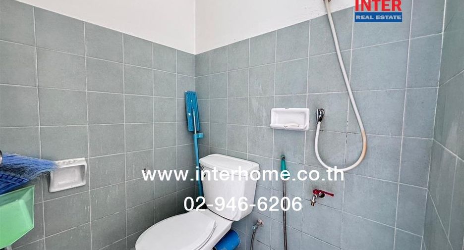 À vendre 1 chambre condo à Bang Bua Thong, Nonthaburi