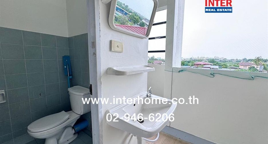 À vendre 1 chambre condo à Bang Bua Thong, Nonthaburi