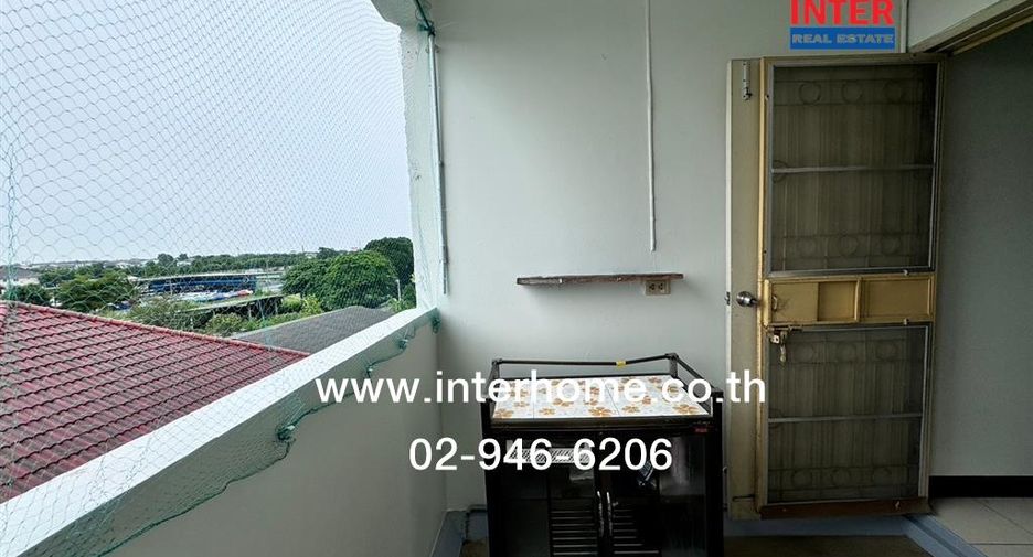 À vendre 1 chambre condo à Bang Bua Thong, Nonthaburi