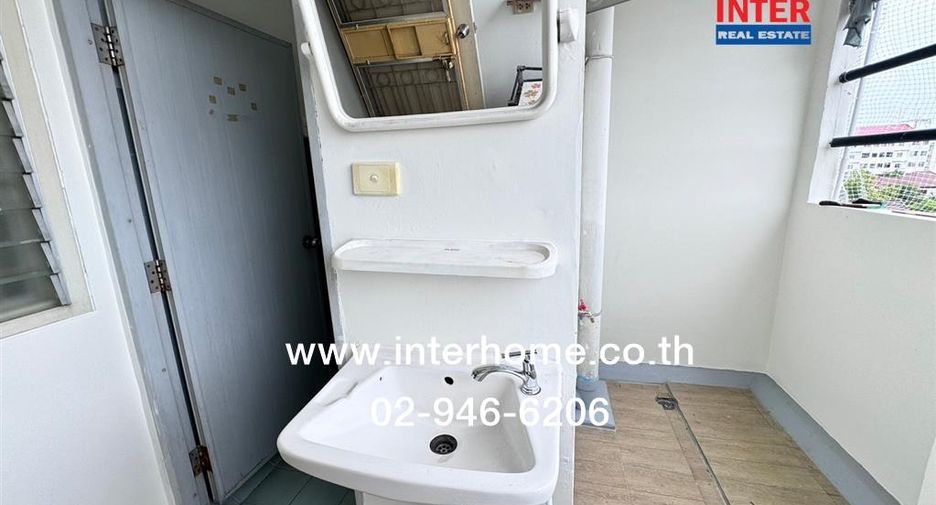 À vendre 1 chambre condo à Bang Bua Thong, Nonthaburi