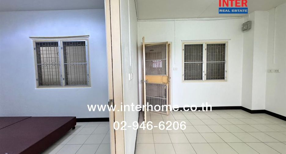 À vendre 1 chambre condo à Bang Bua Thong, Nonthaburi