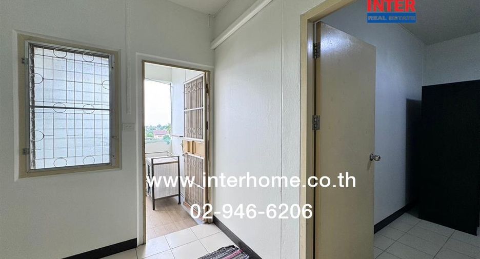 À vendre 1 chambre condo à Bang Bua Thong, Nonthaburi