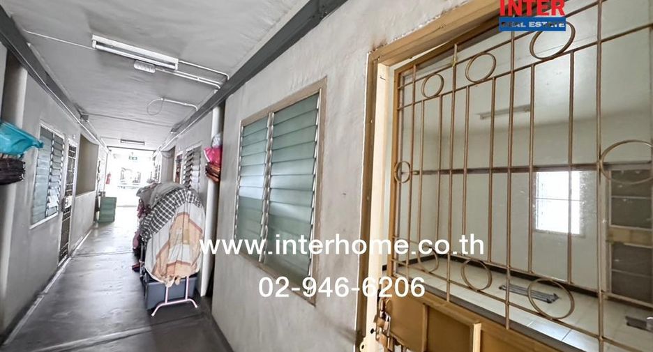 À vendre 1 chambre condo à Bang Bua Thong, Nonthaburi