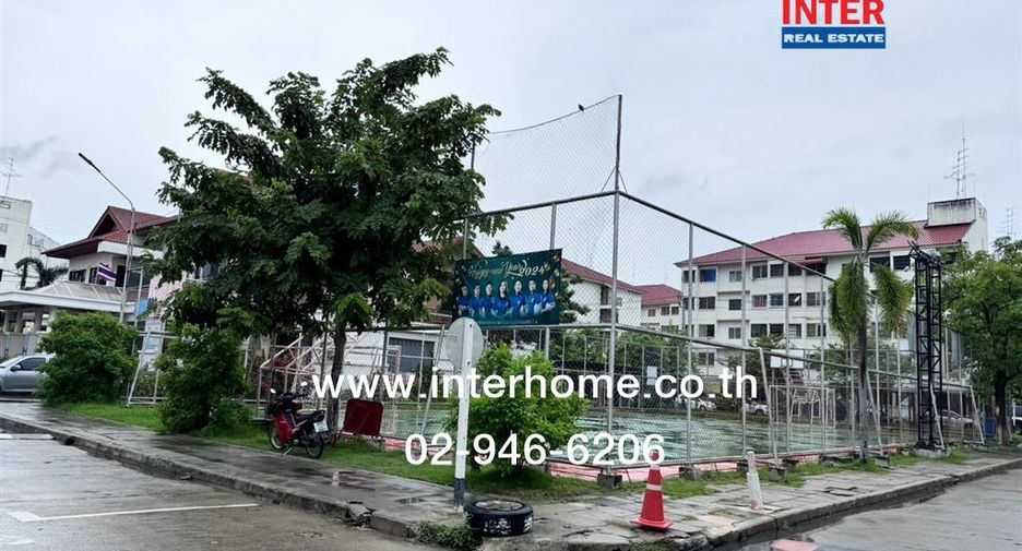 À vendre 1 chambre condo à Bang Bua Thong, Nonthaburi