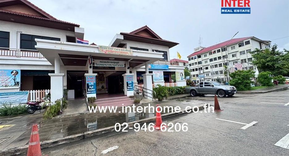 À vendre 1 chambre condo à Bang Bua Thong, Nonthaburi
