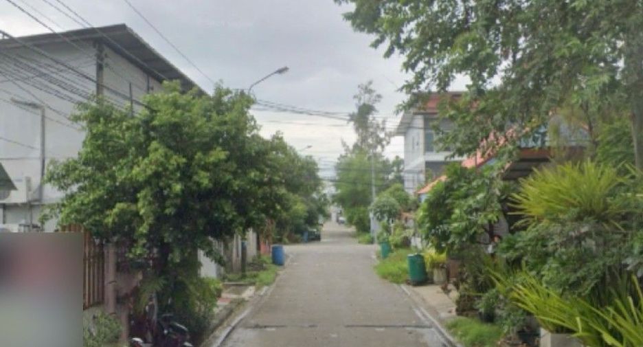 出售 土地 在 Phra Pradaeng, Samut Prakan