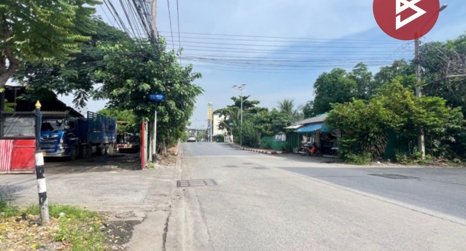 出售 土地 在 Phra Pradaeng, Samut Prakan