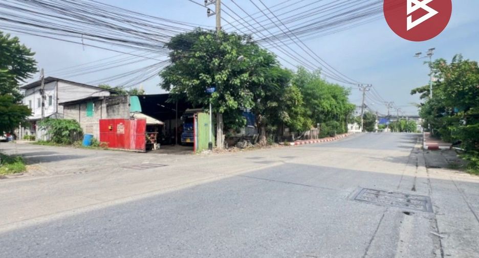 出售 土地 在 Phra Pradaeng, Samut Prakan