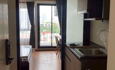 Condo en venta de 1 habitaciones en Din Daeng, Bangkok