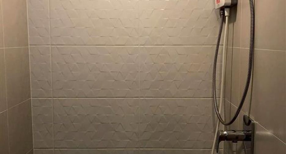 À vendre 1 chambre condo à Din Daeng, Bangkok
