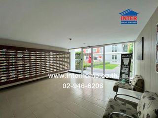 For sale 1 bed condo in Krathum Baen, Samut Sakhon