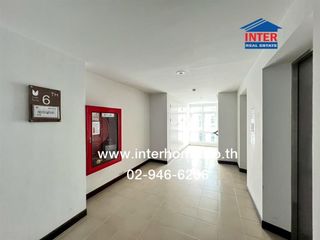 For sale 1 bed condo in Krathum Baen, Samut Sakhon