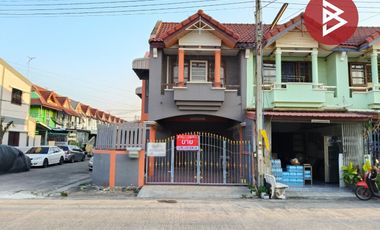 Продажа 2 спальни таунхаус в Mueang Chon Buri, Чонбури