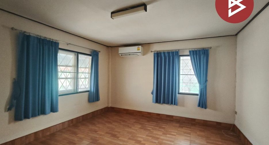 出售 2 卧室 联排别墅 在 Mueang Chon Buri, Chon Buri