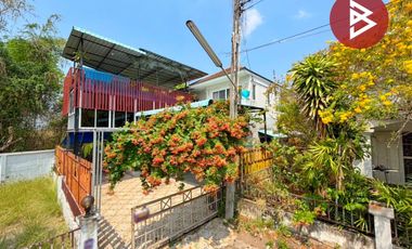 Casa en venta de 3 habitaciones en Mueang Chon Buri, Chonburi
